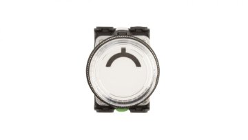 PROMET Indikator položaja stikala NEF30WPW 24V-230V, W0-NEF30WPW