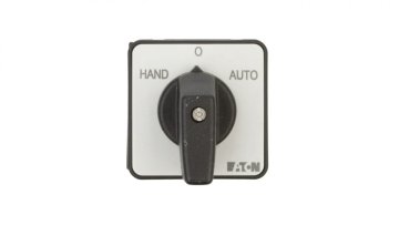 Eaton Vgrajeno odmično stikalo Hand-0-Auto 1P 20A T0-1-15431/E 019872