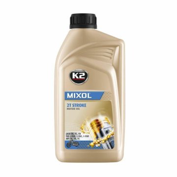 Elle K2 MIXOL OLJE 2T 1L
