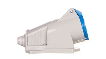 Fiksna izolacijska vtičnica 16A 250V 3P IP44 2629-126