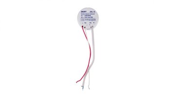 FF Napetost napajanja tipa ZOL15-10 100 - 240 V AC / 10 V DC 15 W IP 20 0 0