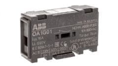 ABB Pomožni kontakt 1NC OA1G01 1SCA022353R4890