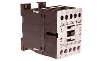 Eaton Kontaktor moči 12A 3P 110VAC 0Z 1R DILM12-01 276862