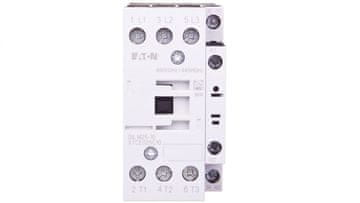 Eaton Kontaktor moči 25A 3P 400V AC 1Z 0R DILM25-10(400V50HZ,440V60HZ) 277134