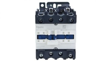 Schneider Močnostni kontaktor 60A 2NO 2R 230V AC LC1D40008P7