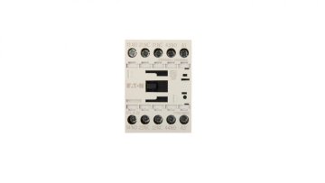 Eaton Pomožni kontaktor 4A 2NO 2R 230V AC DILA-22 276399