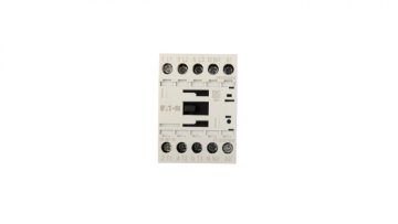 Eaton Kontaktor moči 7A 3P 24V AC 1Z 0R DILM7-10(24V50/60HZ) 276554