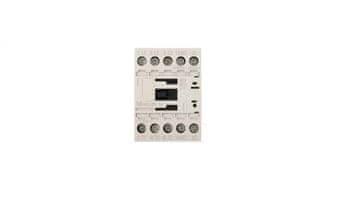 Eaton Kontaktor 9A 3P 230V AC 1Z 0R DILM9-10 (230V50HZ, 240V60HZ) 276690