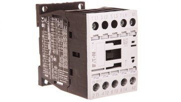 Eaton Močnostni kontaktor 20A AC-1 4P 24V AC DILMP20(24V50/60HZ) 276974