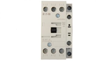 Eaton Kontaktor moči 17A 3P 24V AC 1Z 0R DILM17-10(24V50/60HZ) 277008