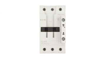 Eaton Kontaktor moči 40A 3P 110V AC 0Z 0R DILM40(110V50HZ,120V60HZ) 277763