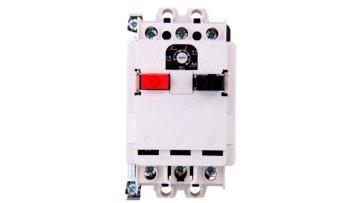 LEGRAND Motorno odklopnik 3P 1,5 kW 2,5–4 A M 611 N 4 6112-330001