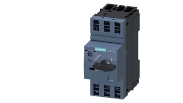 Siemens Motorno odklopnik 3P 2,8-4A 3RV2011-1EA20