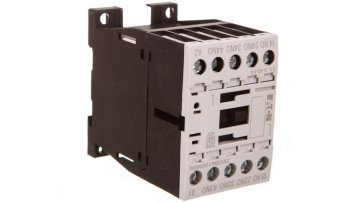Eaton Pomožni kontaktor 4A 4Z 0R 230V AC DILA-40-EA (230V50HZ, 240V60HZ) 189955