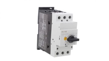 Eaton Motorno odklopno stikalo PKZM4-25-EA 3P 12,5 kW 16-25A 190019