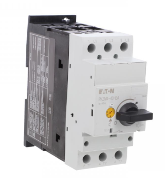 Eaton Motorno odklopnik PKZM4-40-EA 3P 20kW 32-40A 190021