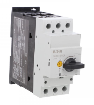 Eaton Motorno odklopnik PKZM4-50-EA 3P 25kW 40-50A 190022