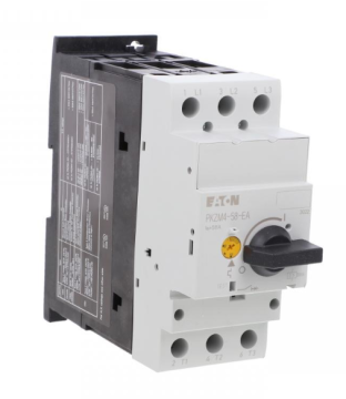 Eaton Motorno odklopnik PKZM4-58-EA 3P 30kW 50-58A 190023