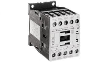 Eaton Pomožni kontaktor 4A 3NO 1NC 24V DC DILA-31-EA (24VDC) 189958