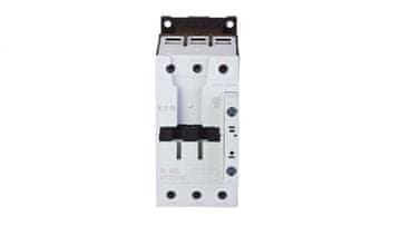 Eaton Močnostni kontaktor 65A 3P 110V AC DILM65 (110V50HZ, 120V60HZ) 277891