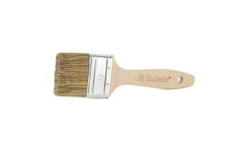 Kubala Čopič Flat brush ECO LINE, 30 mm, stains