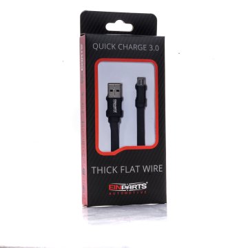 Kabel USB-A na mikro USB - hitro polnjenje 3.0