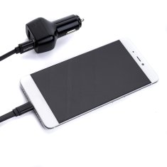 Kabel USB-A na mikro USB - hitro polnjenje 3.0