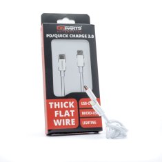 60W USB-C polnilni kabel - hitro polnjenje 3.0