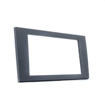 Okvir 2-DIN radia za Audi A4 B6, Audi A4 B7, Seat Exeo
