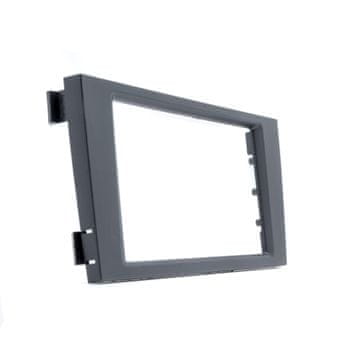 2 DIN radijski okvir za Audi A6 4B 1997-2005, Audi A6 Allroad 2000-2006