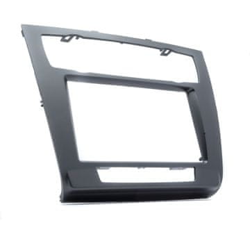 2 DIN okvir radia za BMW 1 E81 E82 E87 E88 2007-2011