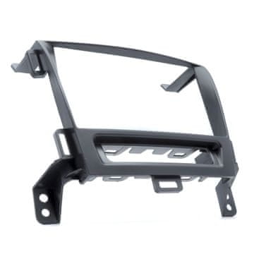 2 DIN okvir radia za Opel/Vauxhall Zafira C