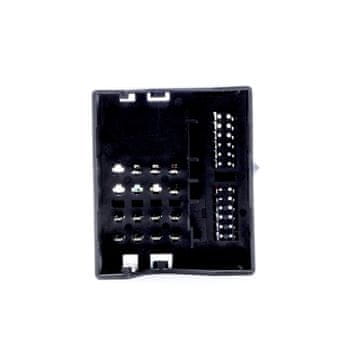 Adapter za radio QUADLOCK-ISO kocka za Renault