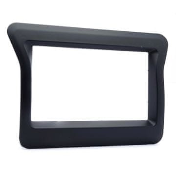 2 DIN radijski okvir za Renault Master, Opel Movano, Nissan NV400
