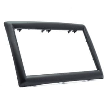 2 DIN okvir za radio za Renault Megane 2002-2009
