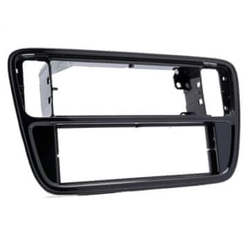 1 DIN radijski okvir za VW Up!, Škoda Citigo, Seat Mii