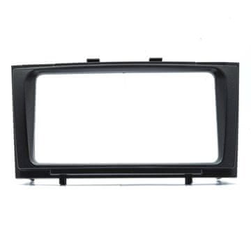 2 DIN okvir za radio za Toyota Avensis T270 2009-2015