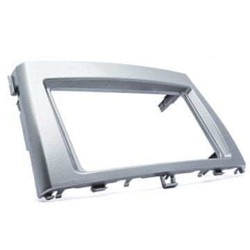 2 DIN okvir za radio za Toyota Avensis T270 2009-2015