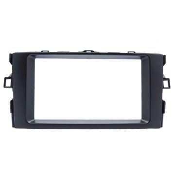 2 DIN okvir radia za Toyota Auris 2006-2012