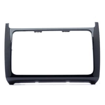 2 DIN okvir radia za VW Polo 2014-