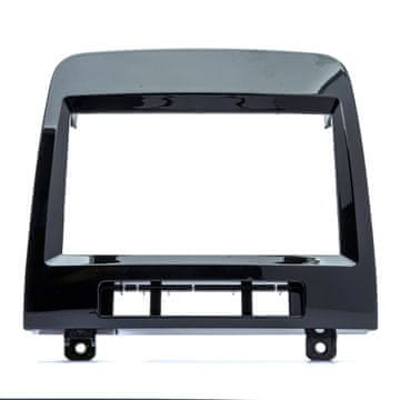 2 DIN okvir radia za VW Touareg 2010-2014