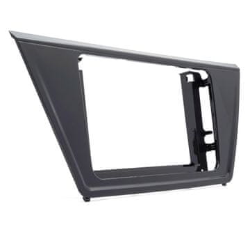2 DIN radijski okvir za VW Touran 2015-