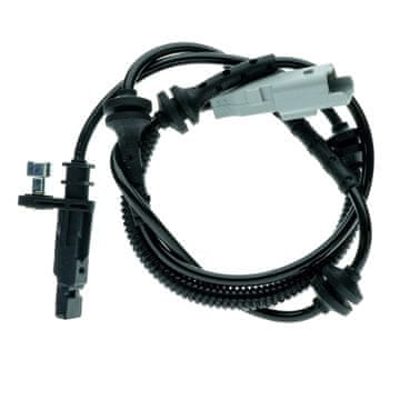 Senzor hitrosti sprednjega kolesa ABS za Peugeot 607 (9D 9U)