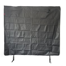 Zaščitna podloga za pse za avto 150x160 cm