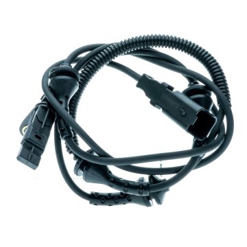 Senzor hitrosti kolesa ABS spredaj za Peugeot 407 Citroen C6 (TD)