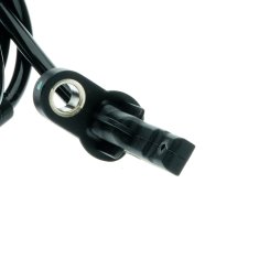 Senzor hitrosti zadnjega kolesa ABS za BMW E81 E87 E82 E88 E90 E91 E92 E93