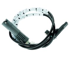 Senzor hitrosti zadnjega kolesa ABS za BMW E81 E87 E82 E88 E90 E91 E92 E93
