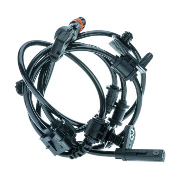 Senzor hitrosti kolesa ABS zadnji levi za Chrysler 300C Jeep Commander