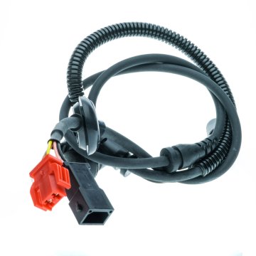 Senzor hitrosti kolesa ABS spredaj za Audi A4 Škoda Superb I VW Passat B5/B5.5