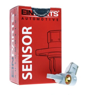 Senzor hitrosti kolesa ABS spredaj desno za Audi A2 VW Lupo VW XL1